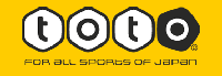 toto FOR ALL SPORTS OF JAPAN