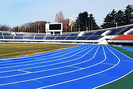 駒沢オリンピック公園総合運動場top 公益財団法人 東京都スポーツ文化事業団