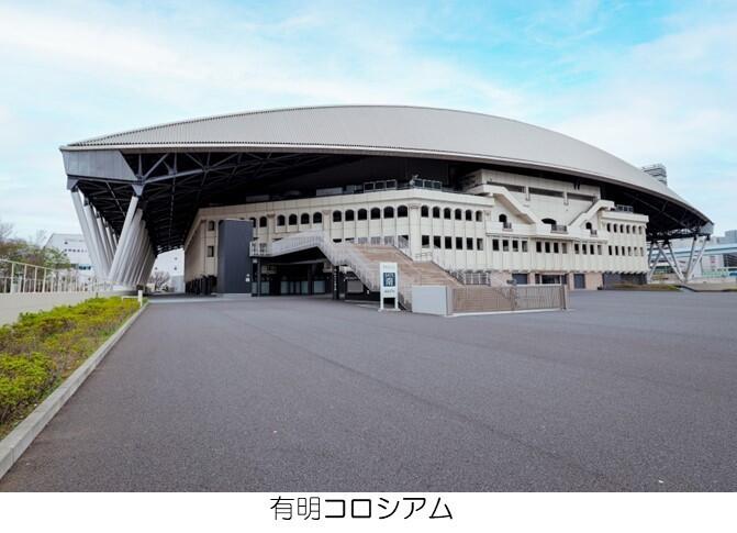 有コロ外観
