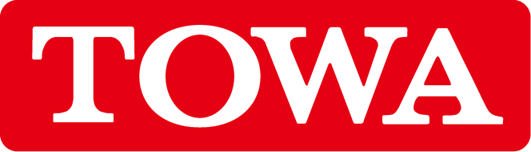 株式会社TOWAロゴ
