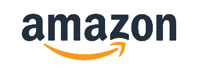 Amazonロゴ
