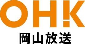 岡山放送ロゴ