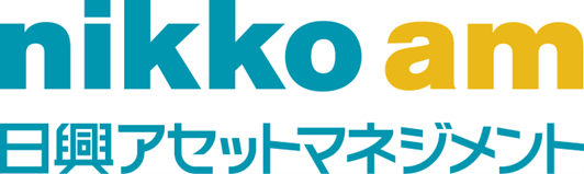 日興アセットマネジメント株式会社ロゴ
