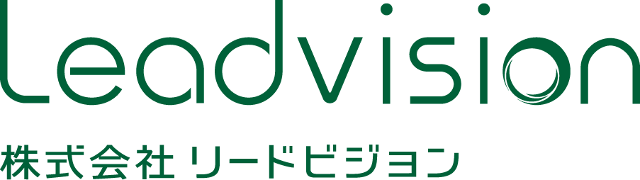 リードビジョンロゴ