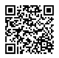 東京デフリンピック2025大会情報サイト内「大会を応援しよう！」へ遷移するQRコード.png