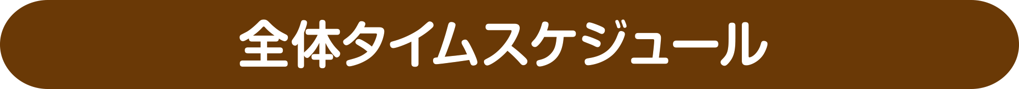全体タイムスケジュール